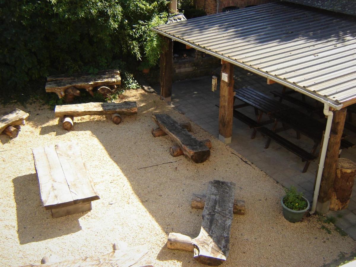 Gite De Groupe De La Semois Alle Exterior photo